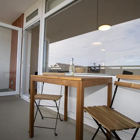 아파트 Sylt For Friends *