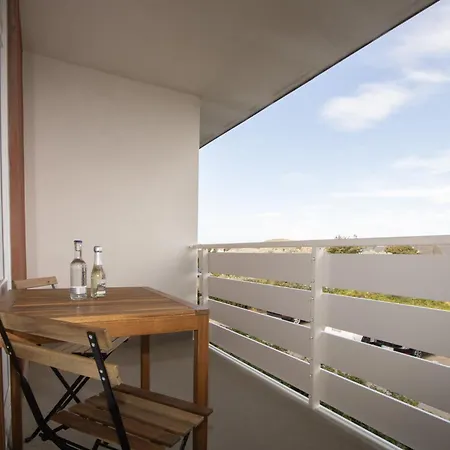 Sylt For Friends 아파트 Hörnum