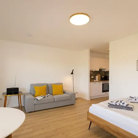 Sylt For Friends Hörnum