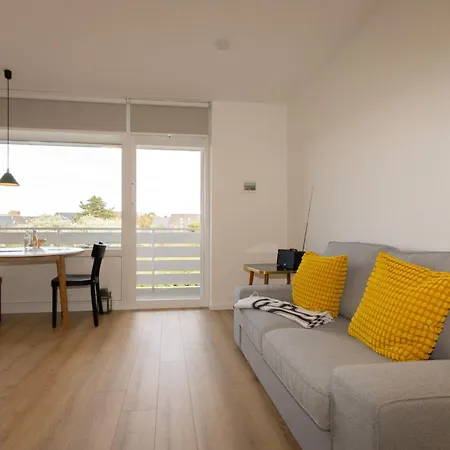 아파트 Sylt For Friends Hörnum