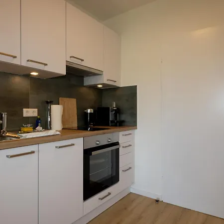 Sylt For Friends 아파트 *