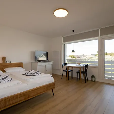 아파트 Sylt For Friends *