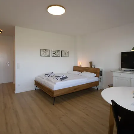 Sylt For Friends Hörnum