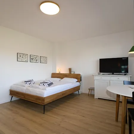 아파트 Sylt For Friends *