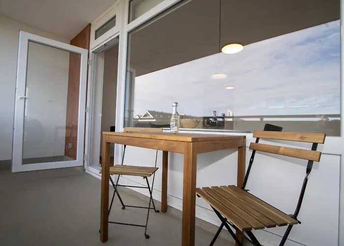 Lejlighed Sylt For Friends *