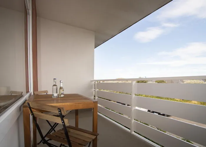 Sylt For Friends Lejlighed Hörnum