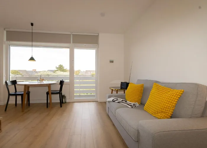 Lejlighed Sylt For Friends Hörnum