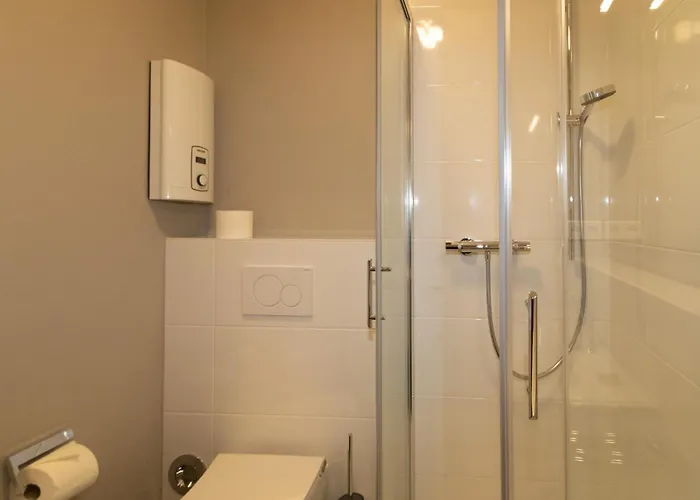 Sylt For Friends Hörnum