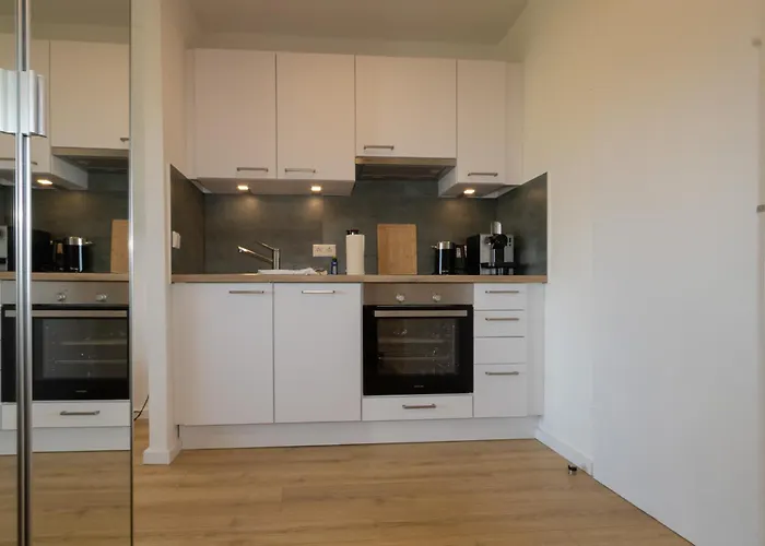 Sylt For Friends * Hörnum