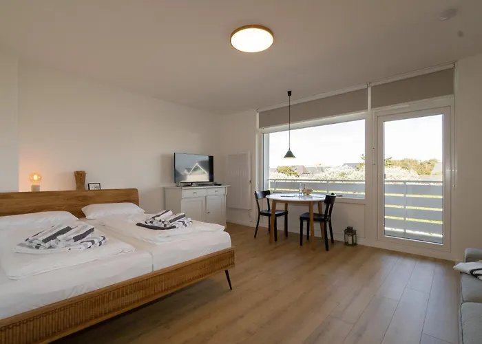 Lejlighed Sylt For Friends *