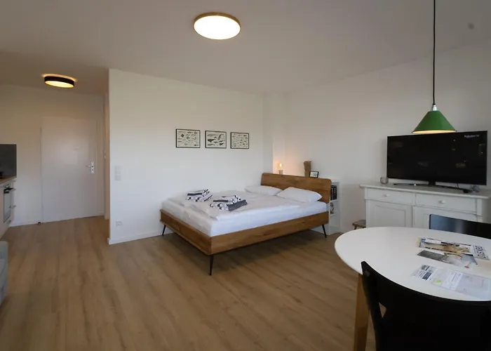 Sylt For Friends Hörnum