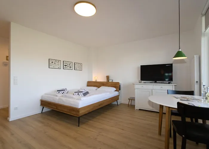 Lejlighed Sylt For Friends *